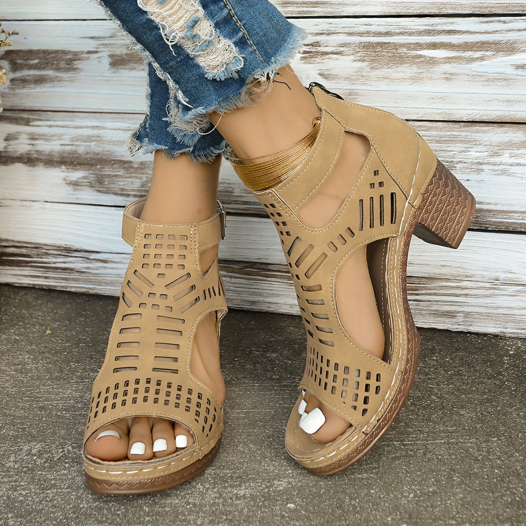 Elina™ - Ergonomic Sandals