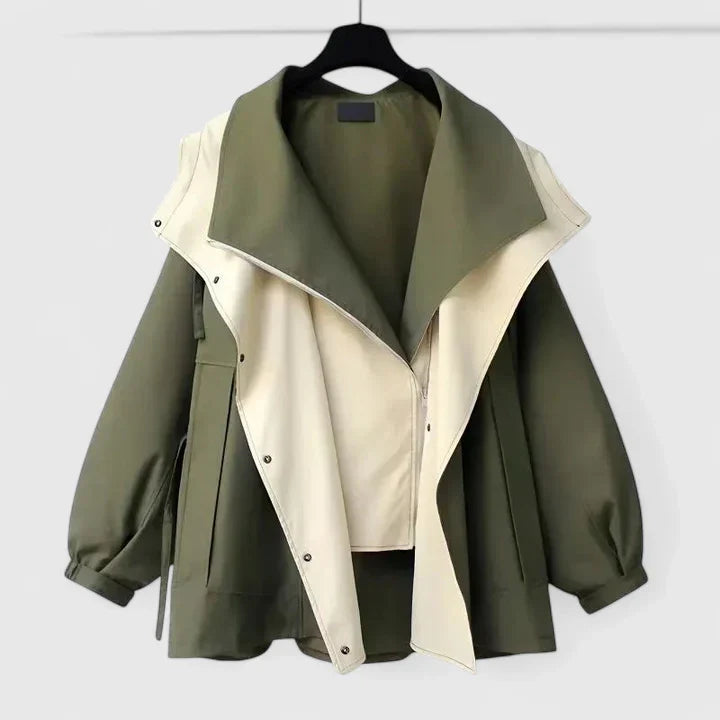 Rebekkah™ - Sophisticated Jacket