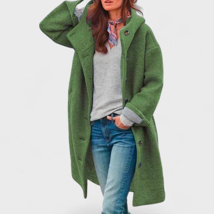 Olivia™ - Chic Jacket