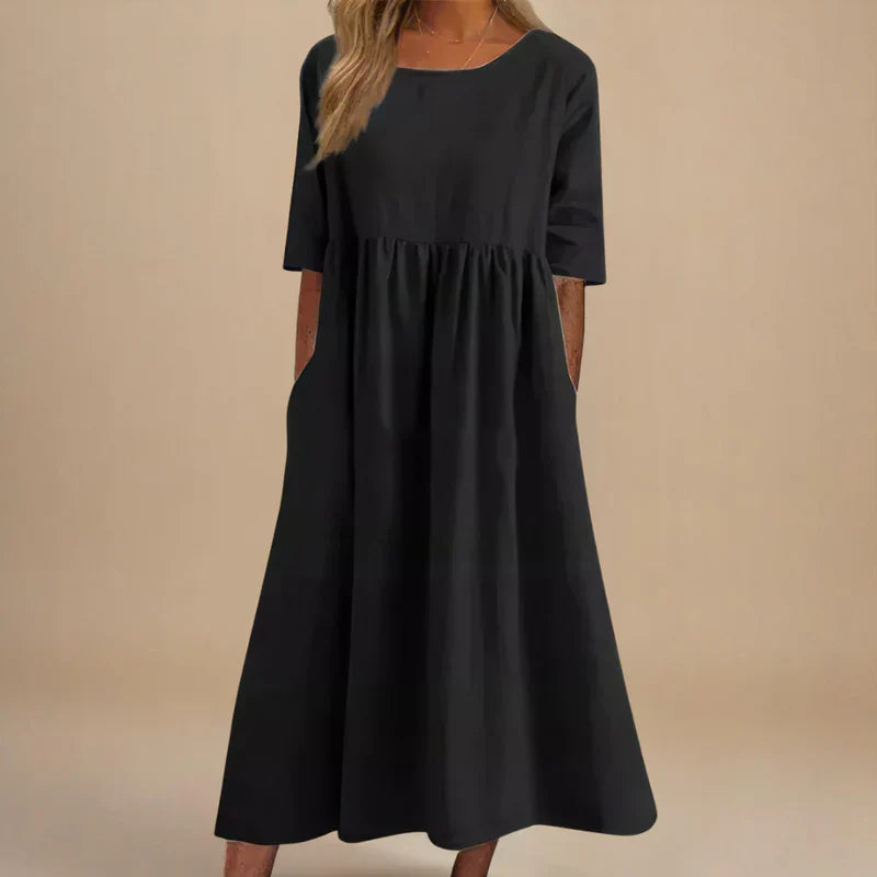 Natalie™ – Timeless Flattering Dress