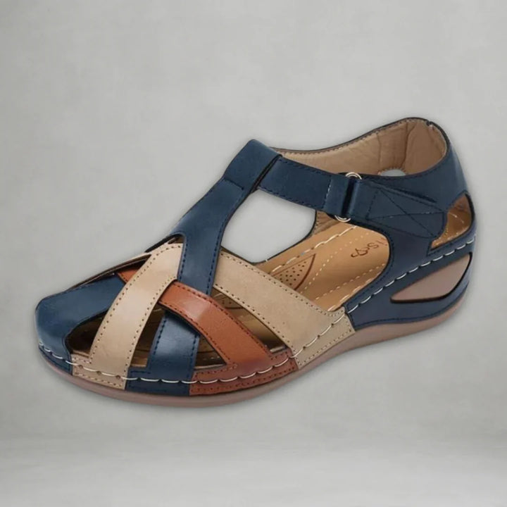 Cory™ - Elegant Orthopedic Sandals