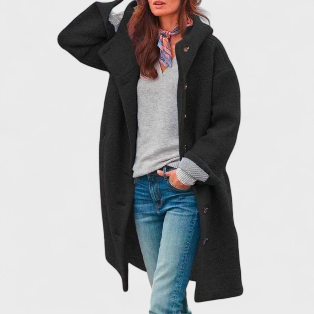 Olivia™ - Chic Jacket