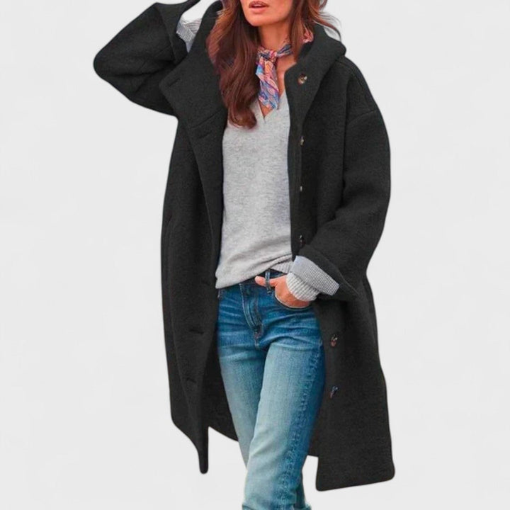 Olivia™ - Chic Jacket