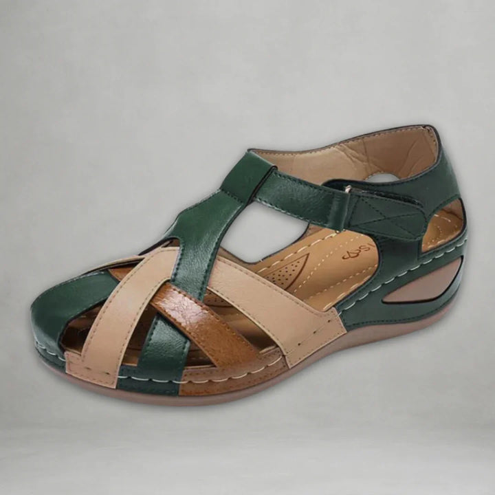 Cory™ - Elegant Orthopedic Sandals