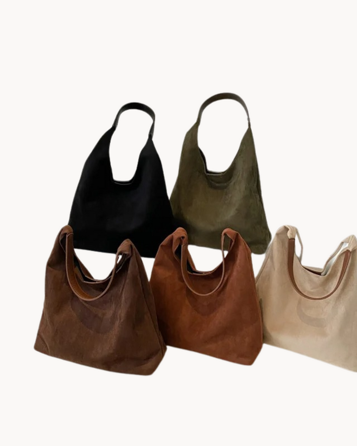 Carter - Timeless and Elegant Handbag for Women