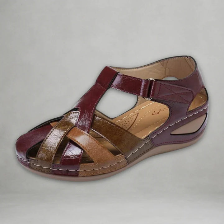 Cory™ - Elegant Orthopedic Sandals