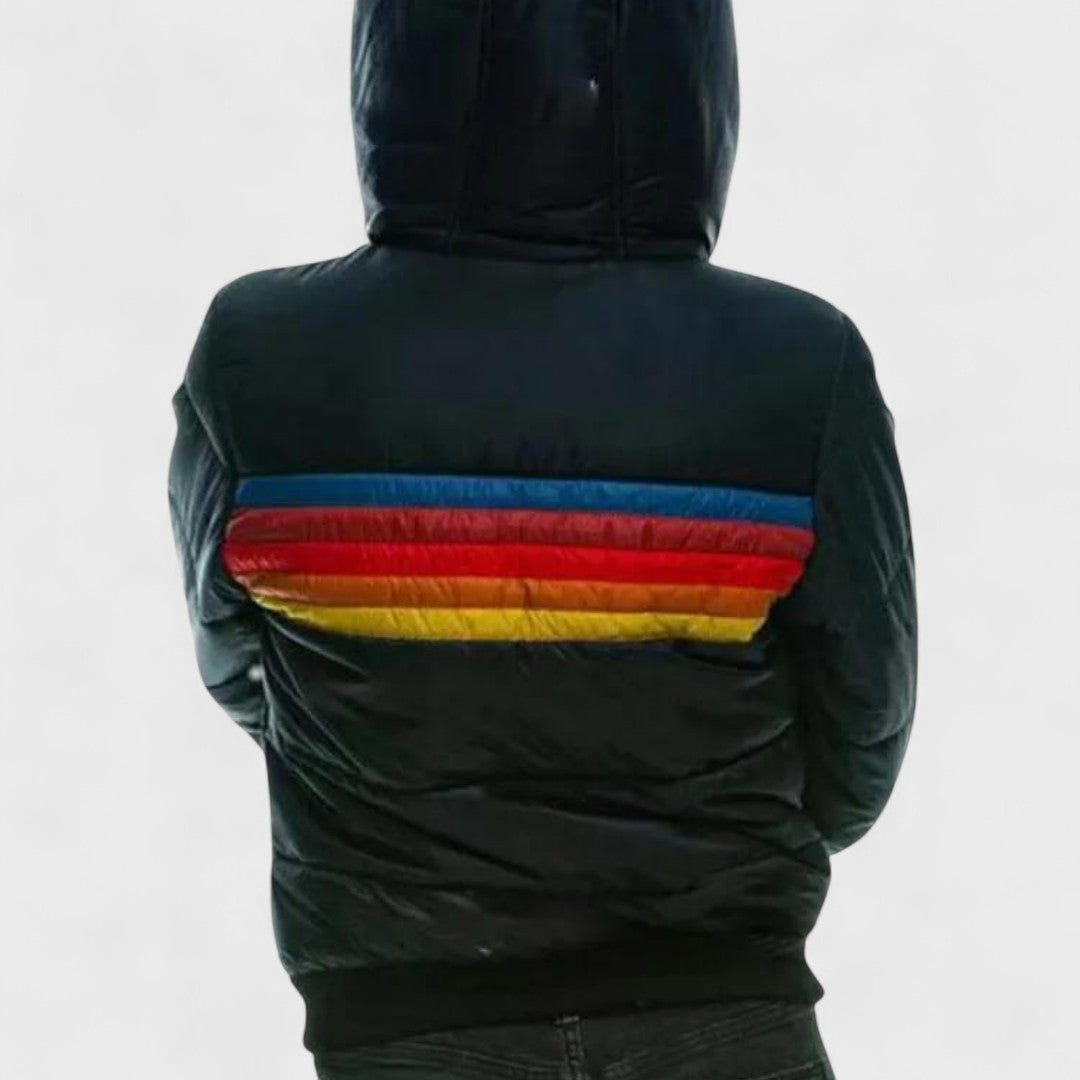 Elara™ - Elegant Waterproof Jacket