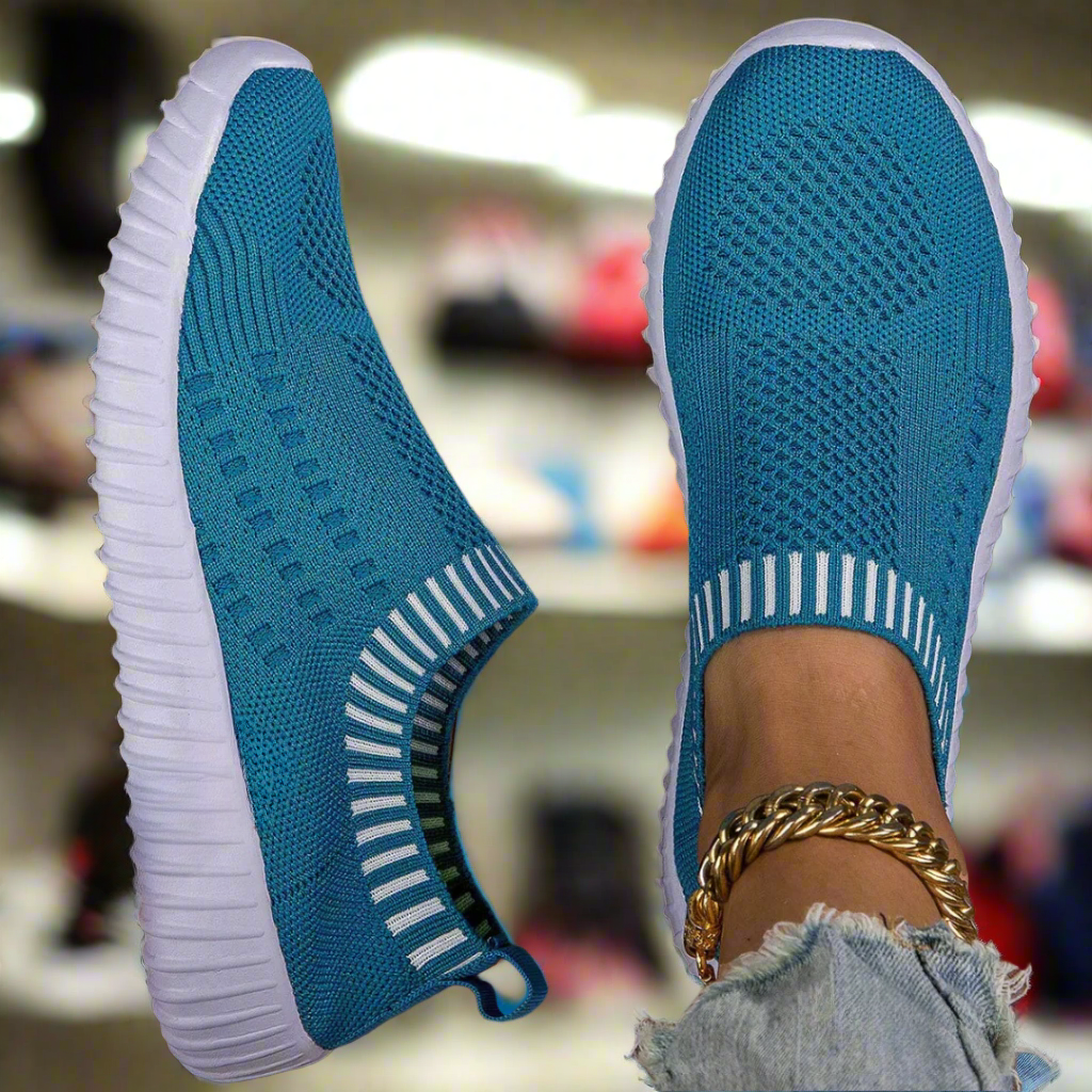 Moley™ Women's Orthopedic Shoes