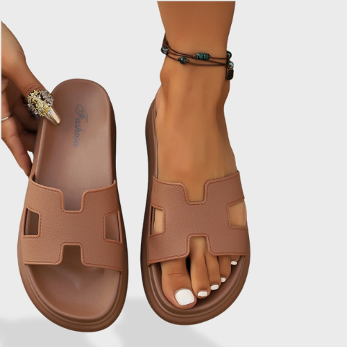 Elle™ – Chic Sandals
