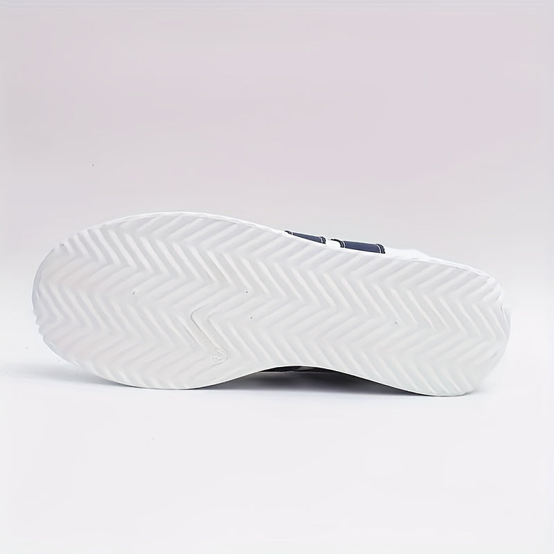Frankie™ - Sophisticated Orthopedic Sneakers