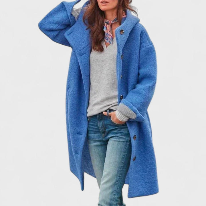 Olivia™ - Chic Jacket