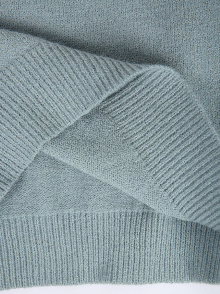 Madison™ - Timeless Knit Sweater