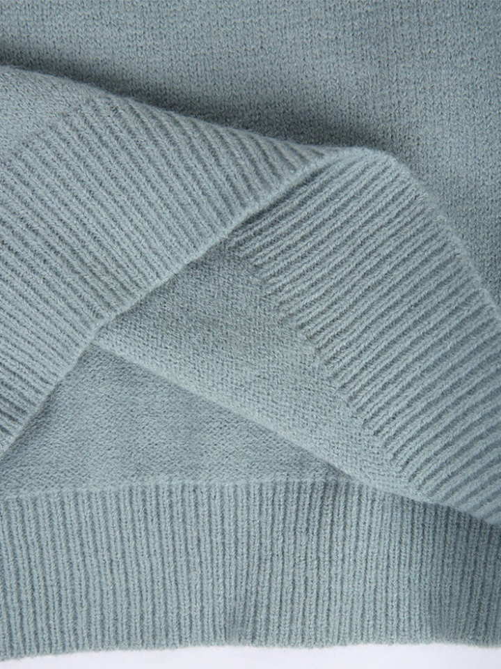 Madison™ - Timeless Knit Sweater