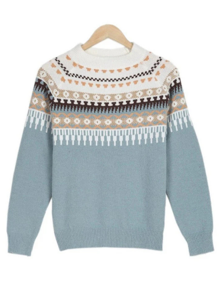 Madison™ - Timeless Knit Sweater