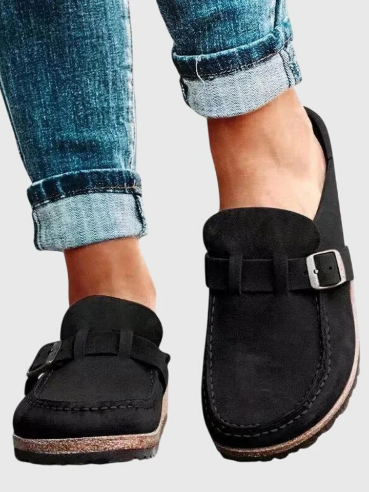 Amy™ - Sophisticated Clogs