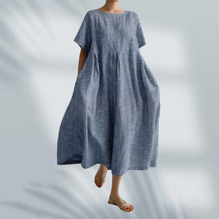 Sarah™ – Chic Summer Dress