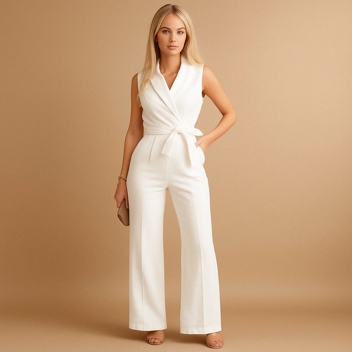 Luna™ - Chic Comfy Jumpsuit