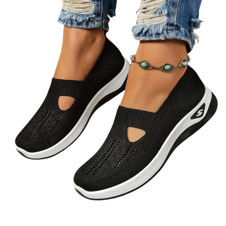 Matilda™ - Sophisticated Slip-On Shoes