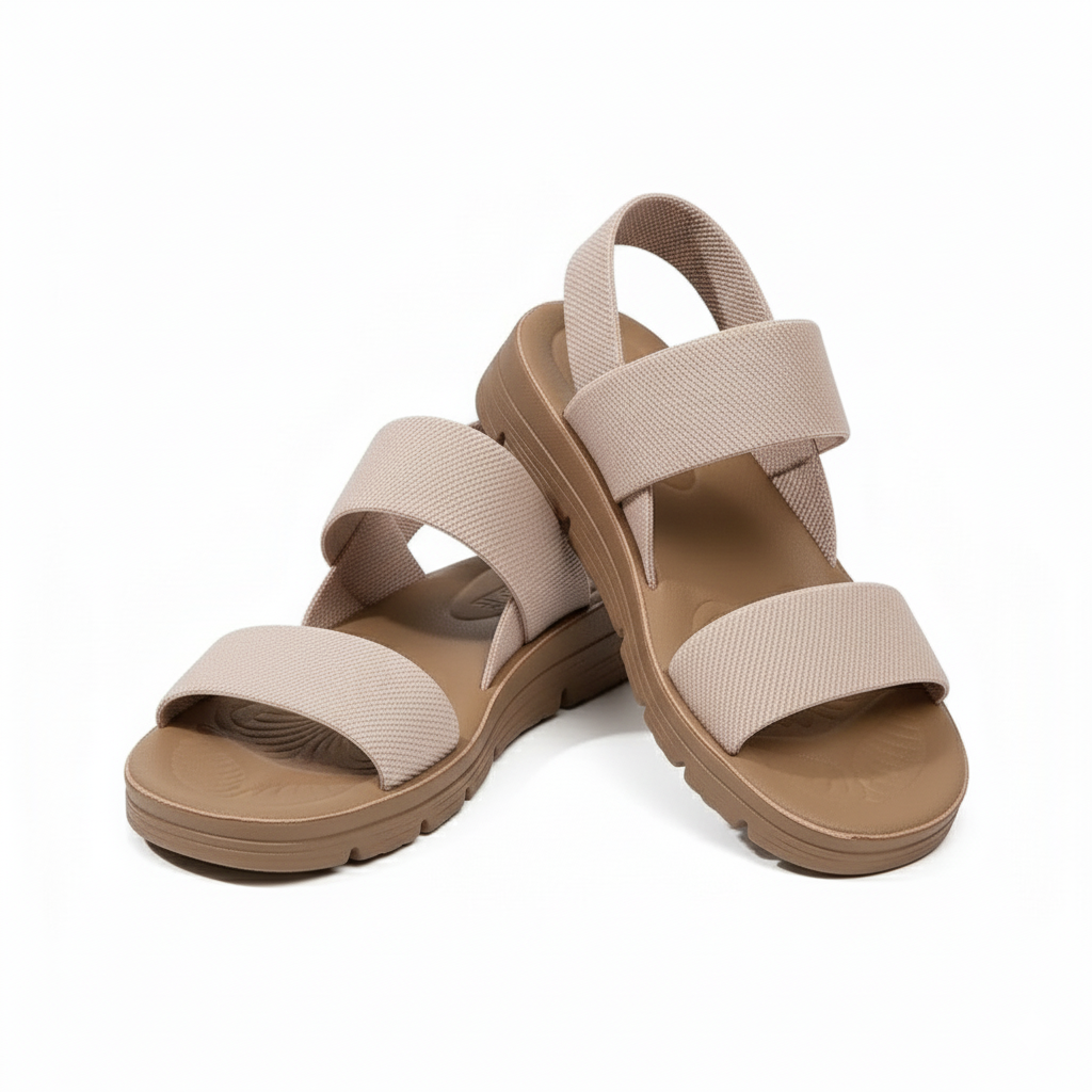 Emily™ - Elegant Orthopedic Sandals
