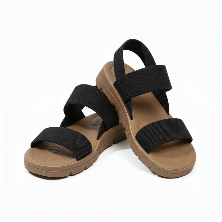 Emily™ - Elegant Orthopedic Sandals