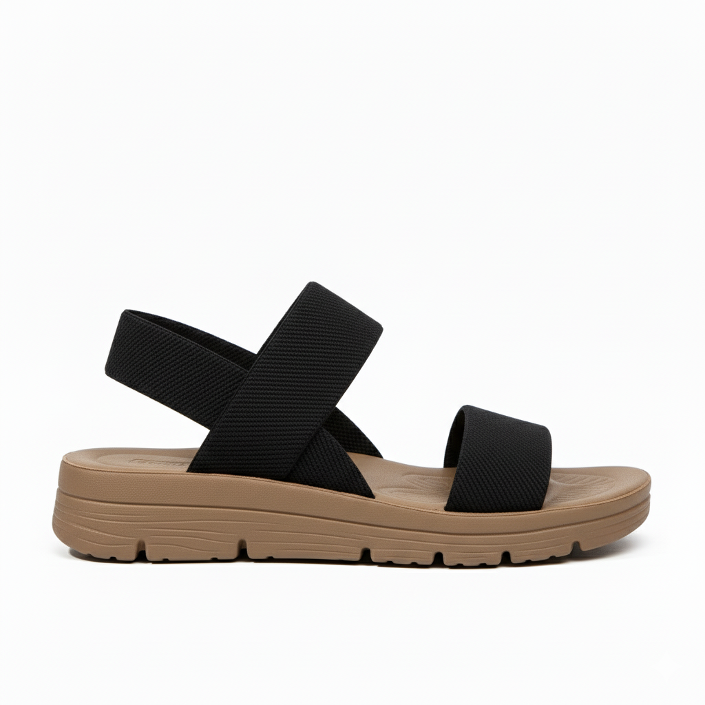 Ailan™ - Elegant Orthopedic Sandals