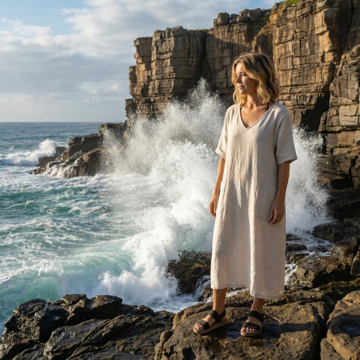 Emily™ - Elegant Orthopedic Sandals