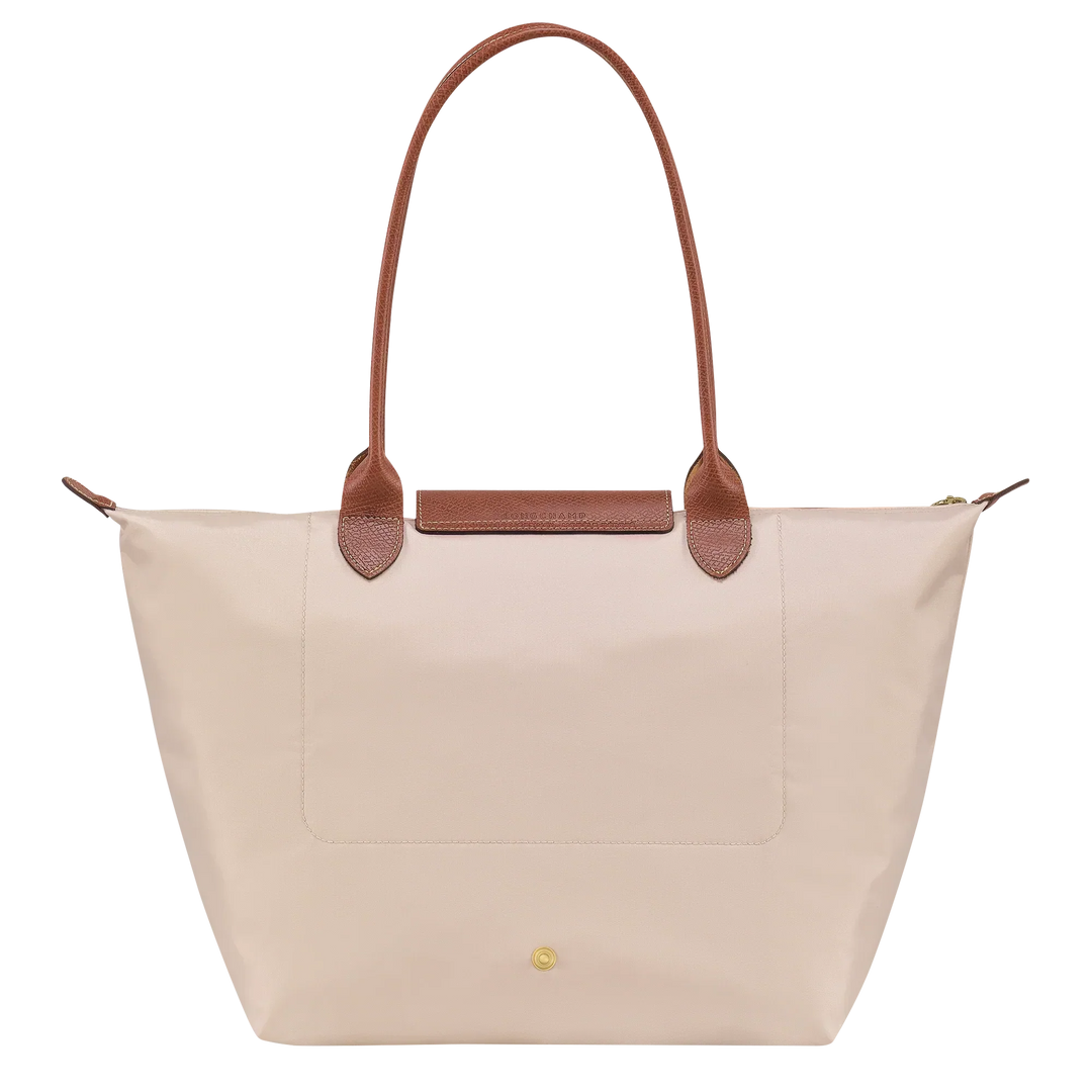 Large Le Pliage Bag, Paper