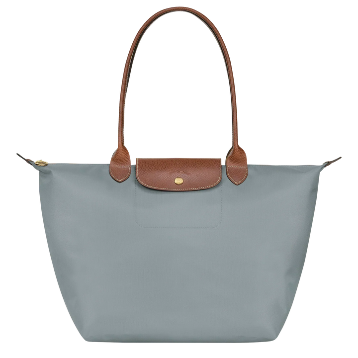 Grand Sac Le Pliage, Steel