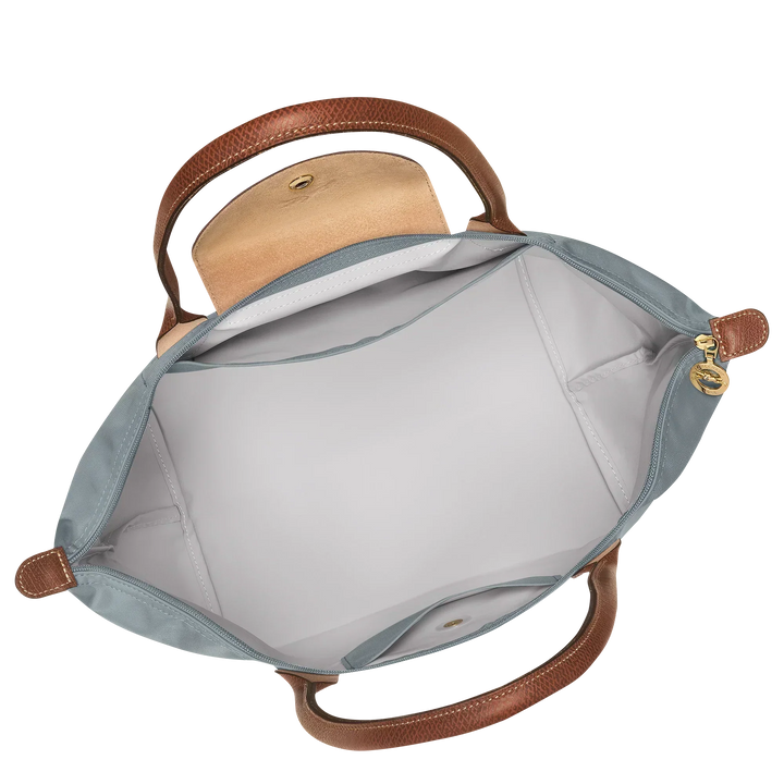 Grand Sac Le Pliage, Steel