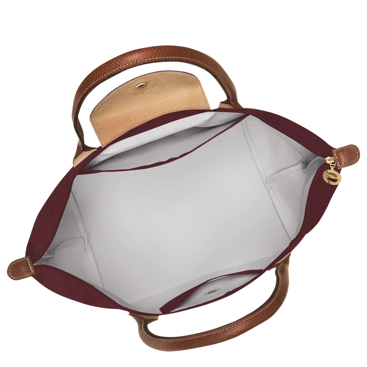 Grand Sac Le Pliage, Burgundy