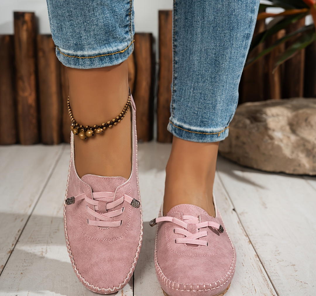 Judy™ - Sophisticated Comfort Shoes