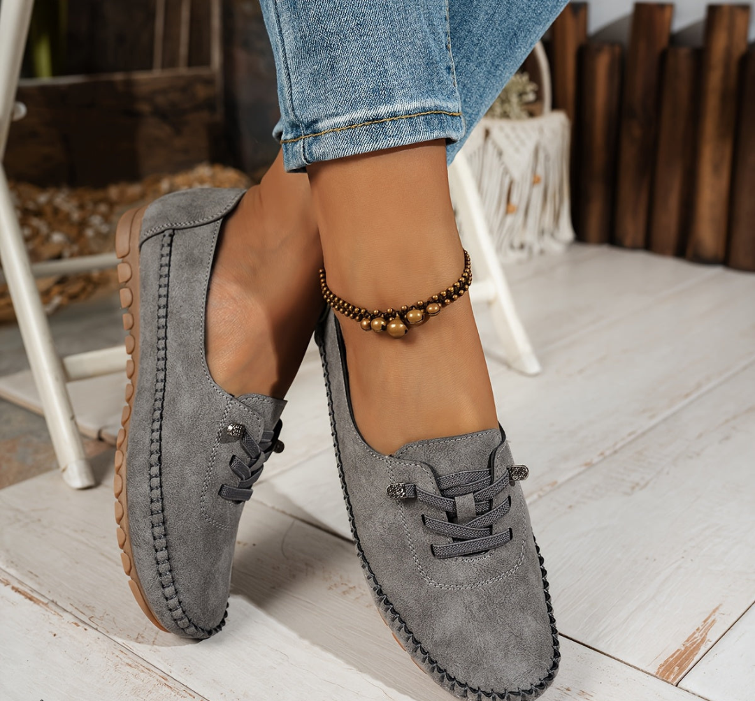 Judy™ - Sophisticated Comfort Shoes