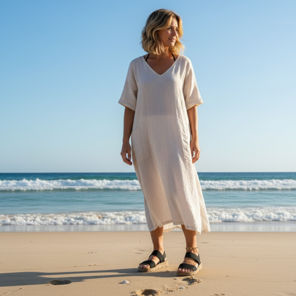 Ailan™ - Elegant Orthopedic Sandals