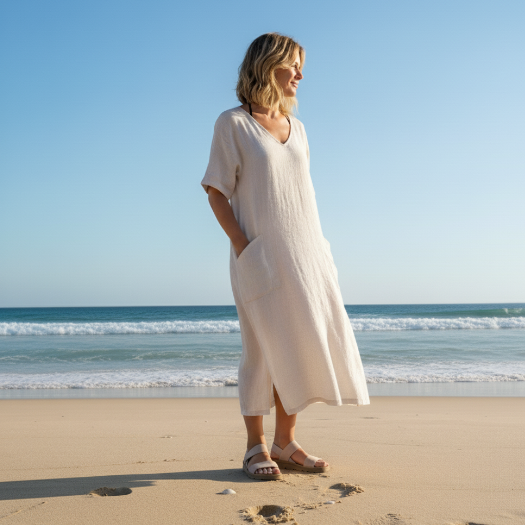 Ailan™ - Elegant Orthopedic Sandals