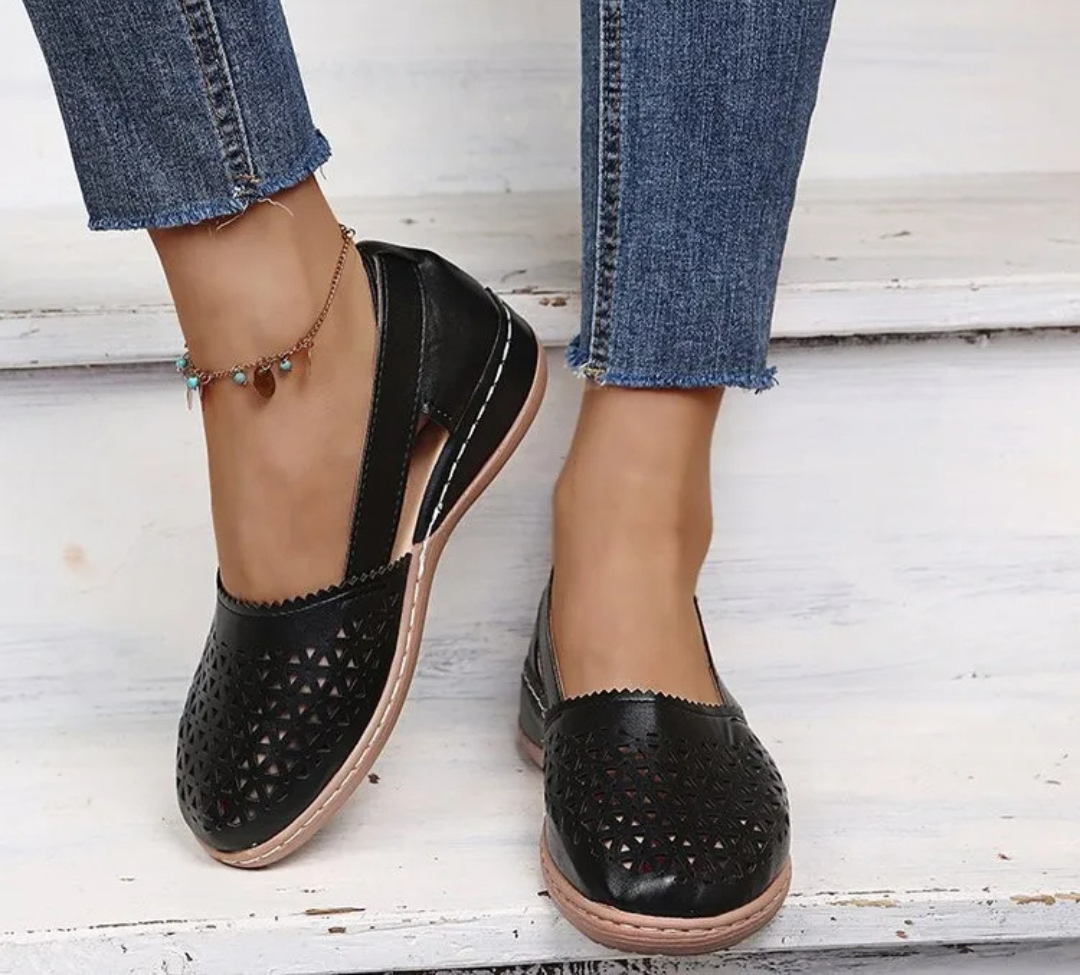 Viola™ - Sophisticated Orthopedic Shoes