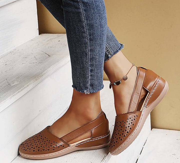 Viola™ - Sophisticated Orthopedic Shoes