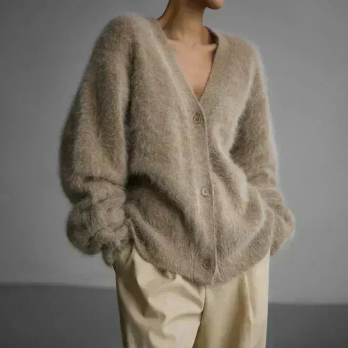 Daisy™ - Timeless Knit Sweater