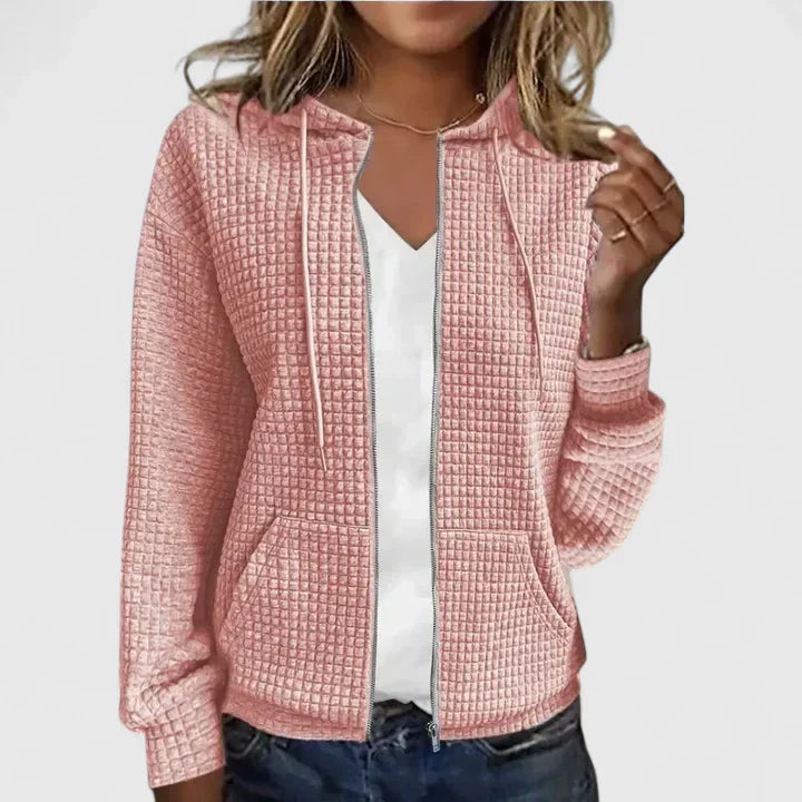 Elyssiah™ - Elegant Jacket