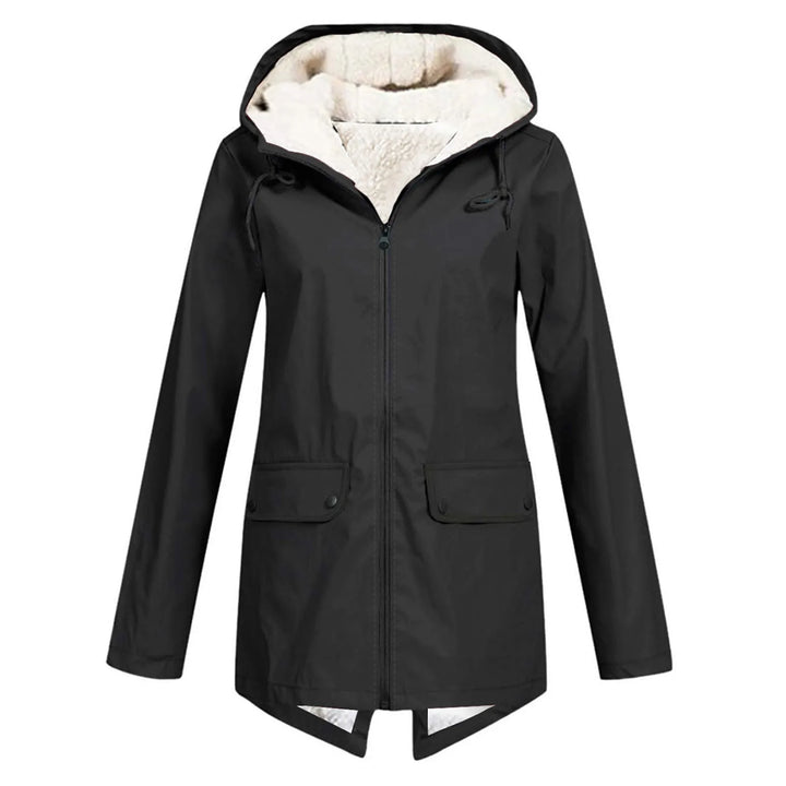 Sofia™ - Elegant Rain Jacket