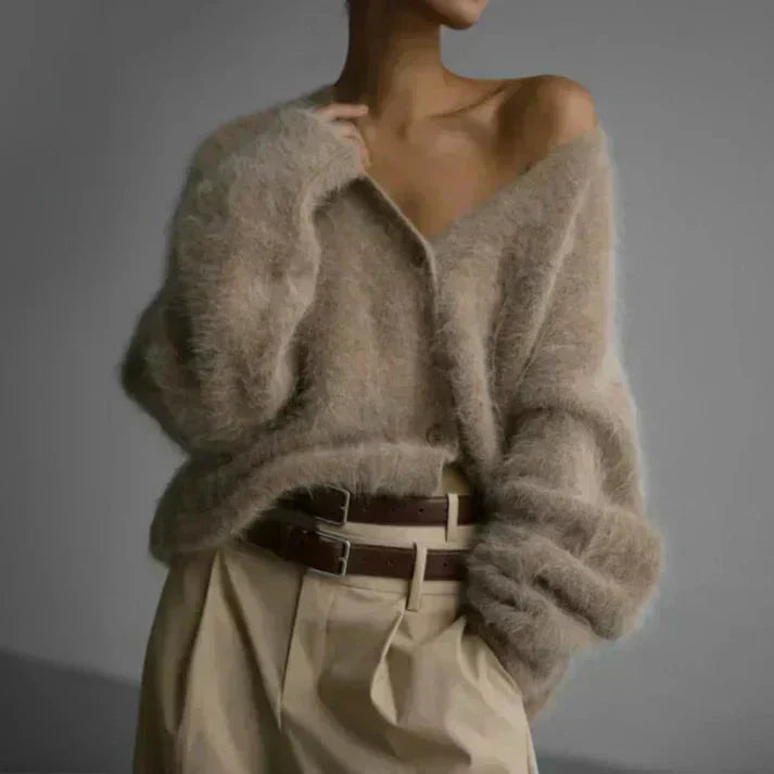 Daisy™ - Timeless Knit Sweater