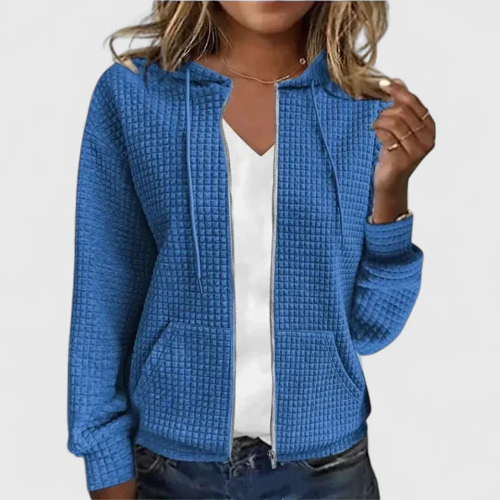 Elyssiah™ - Elegant Jacket