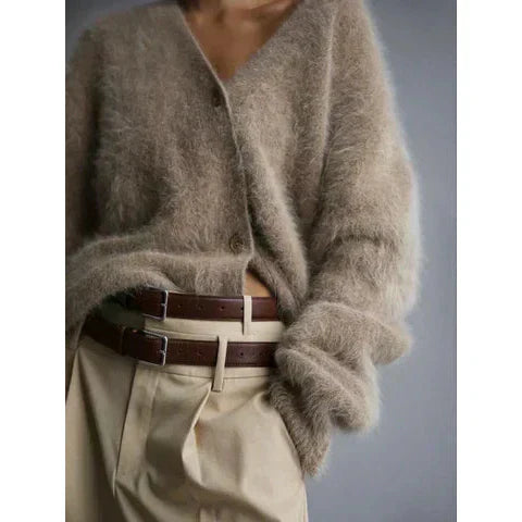 Daisy™ - Timeless Knit Sweater