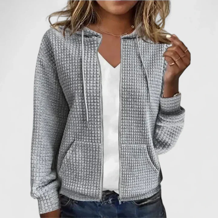 Elyssiah™ - Elegant Jacket