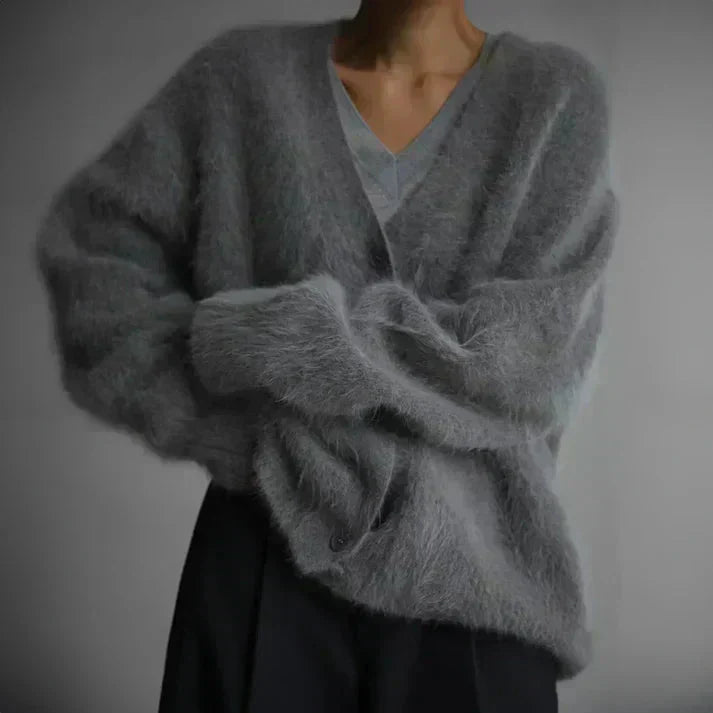 Daisy™ - Timeless Knit Sweater
