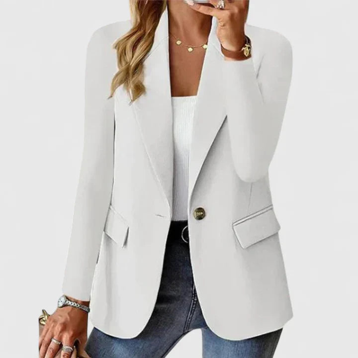 Katherine™ - Elegant Blazer