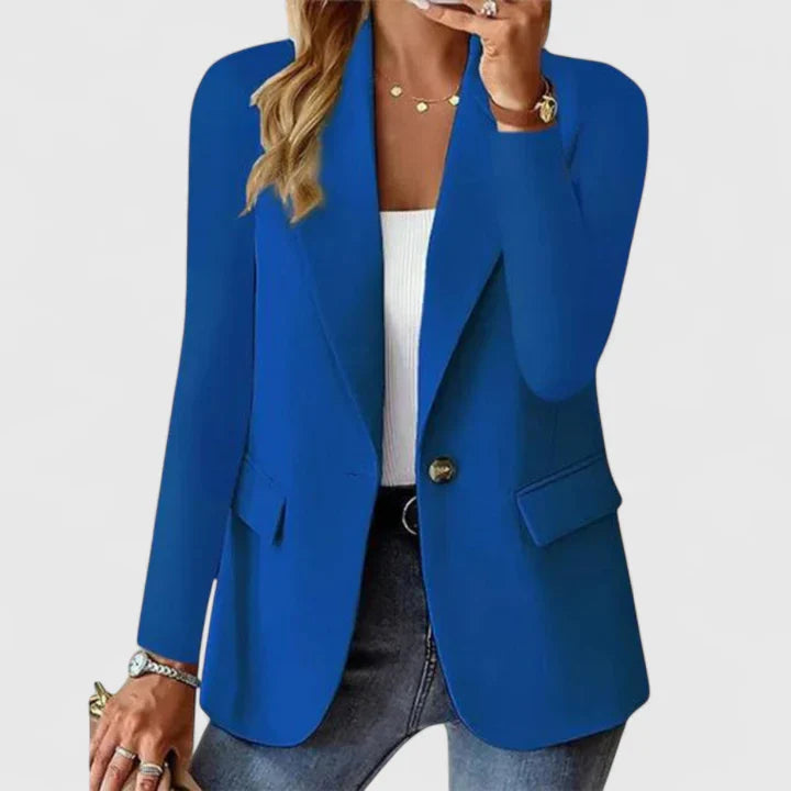 Katherine™ - Elegant Blazer