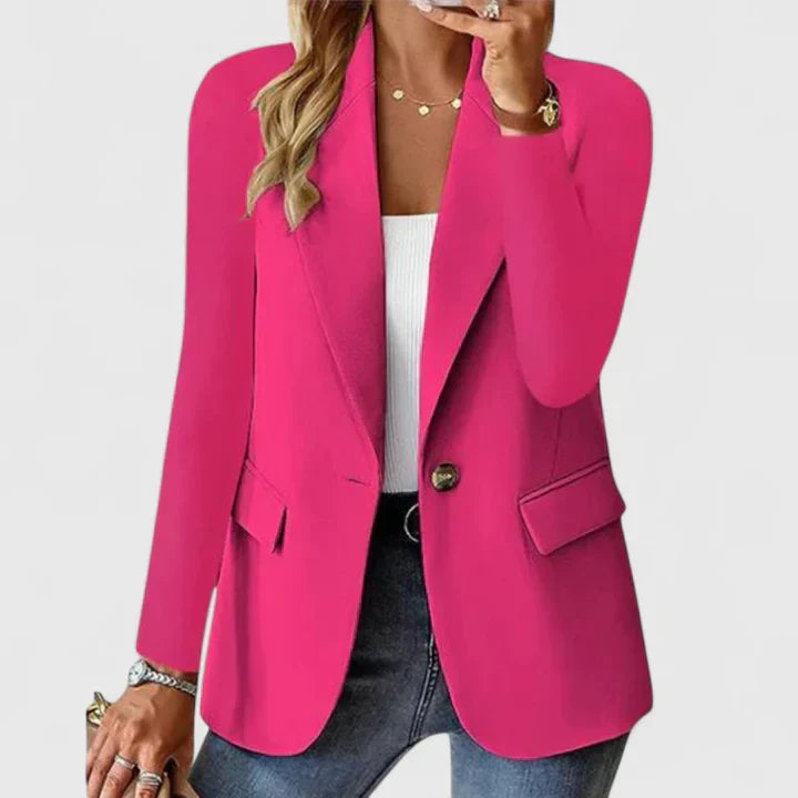 Katherine™ - Elegant Blazer