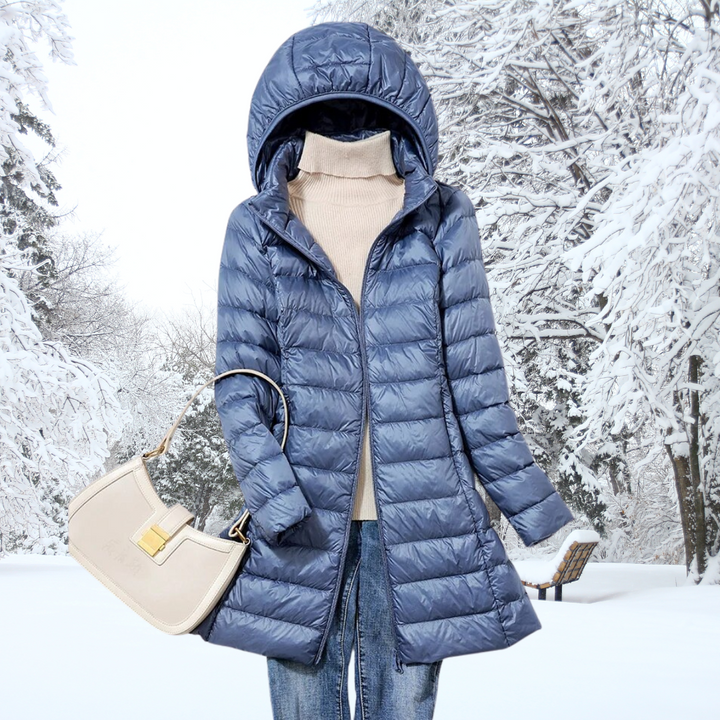 Fiona™ - Sophisticated Lightweight Jacket
