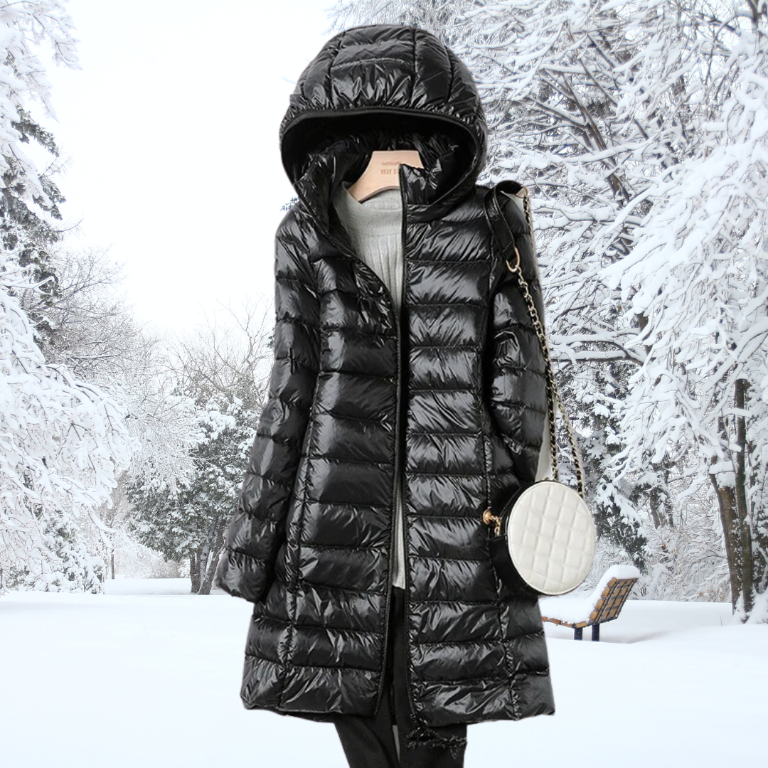 Fiona™ - Sophisticated Lightweight Jacket