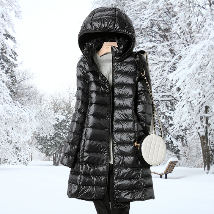 Fiona™ - Sophisticated Lightweight Jacket